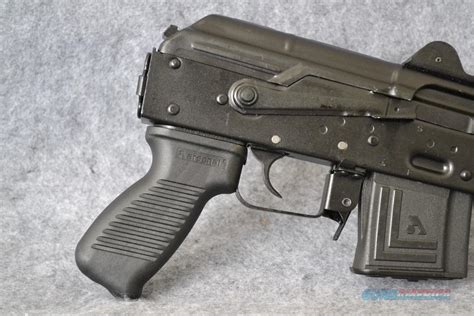 Arsenal Ak 47 Style Pistol 556 Nato New