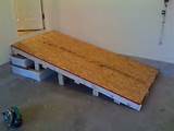 Images of Plywood Ramp