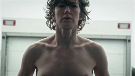 Carrie Coon Desnuda En The Leftovers
