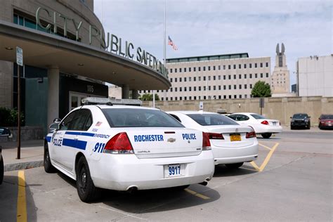 Seven police officers in Rochester, NY suspended over Black man's death