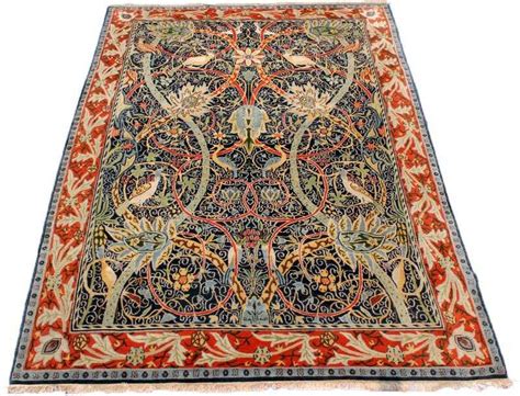 Bullerswood William Morris Carpet