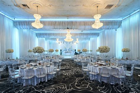 Pin by Royal Palace Banquet Hall on Banquet Hall in Los Angeles | Wedding hall, Banquet hall 