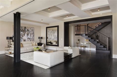 Two Sophisticated Luxury Apartments In Ny Includes Floor Plans