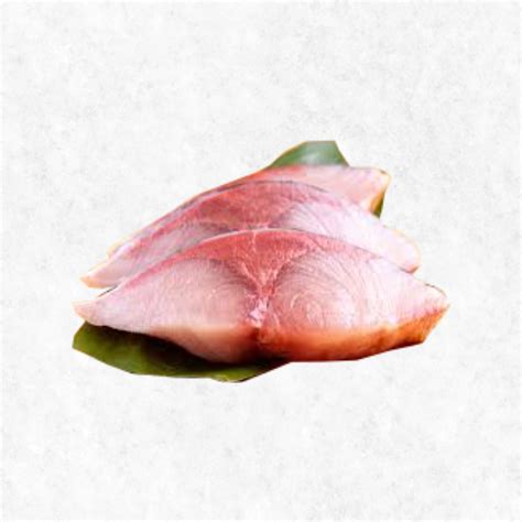 Frozen Japanese Hamachi Belly 油甘魚 Seafood Society