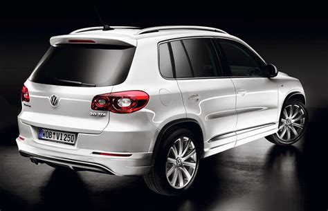 Read Here Volkswagen Tiguan Full Reviewspecsprice