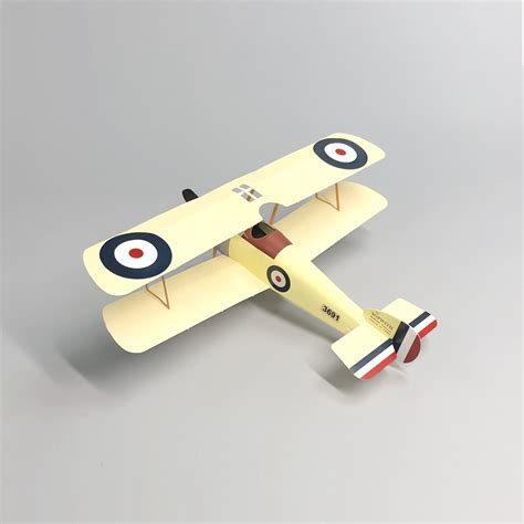 Perhaps the most famous sopwith camel pilot of all was canadian captain arthur roy brown, who was credited with shooting down manfred i wanted a semiscale model with the strength and building ease of a sport flyer, so i started with wylam drawings and used cad to simplify most of the structures. New MinimumRC New Generation 380mm Sopwith Camel Scale ...