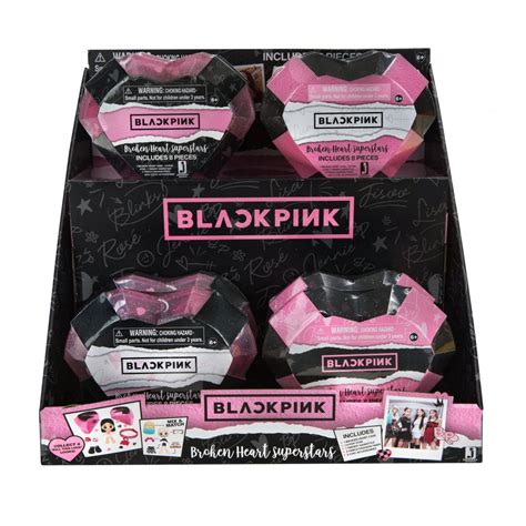 Suria fm memperkenalkan barisan selebriti yang awesome yang di angkat menjadi penyampai untuk menceriakan hidup anda! BLACKPINK dan Perusahaan Mainan Jazwares Rilis Produk Boneka, Begini Penampakannya | Kpop Chart
