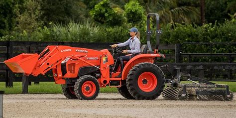 Best 30 Horsepower Tractors Available Today Tractor News