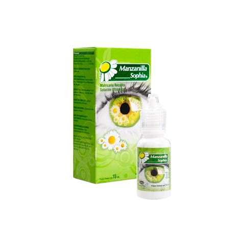 Fresh Tears 0 5 Solución Oftálmica Frasco 15 ML Boticas Hogar y Salud