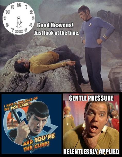 Pin By Mike Weston On My Goofyass Memes Hilarious Memes Star Trek