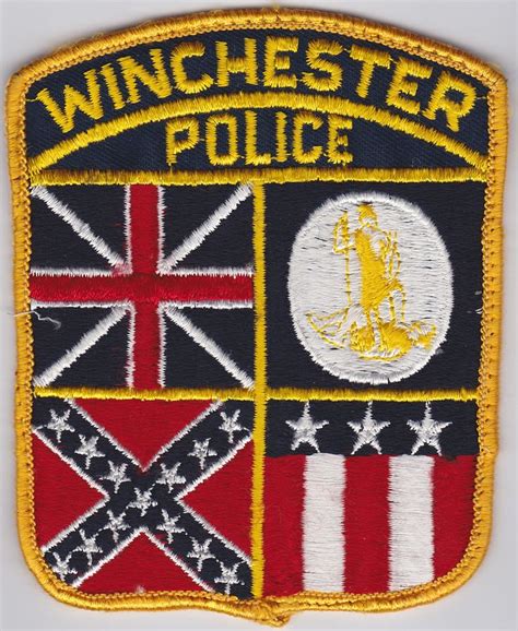 Pin On Winchester Virginia
