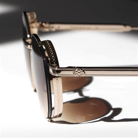 The Boulevard Maybach Eyewear Luxury Sunglasses And Optical Frames