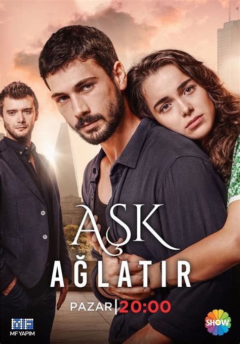 قصة عشق 2019 ح13 مسلسل الحب يجعلنا نبكي التركي الحلقة 13 مترجمة أونلاين