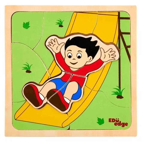 Boy Puzzle At Rs 285unit Educational Puzzle In Mumbai Id 19826362888
