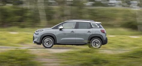 Essai Du Nouveau Citroën C3 Aircross Que Vaut Lentre De Gamme