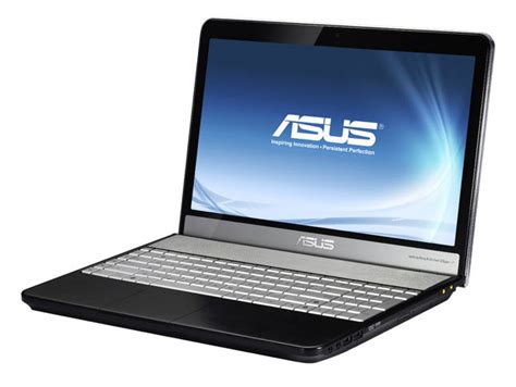 Laptop Reviews Latest Asus N55sf N75sf Notebook Review Release Date