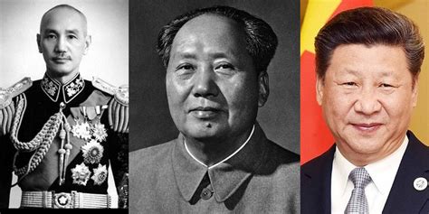 Famous Leaders In History
