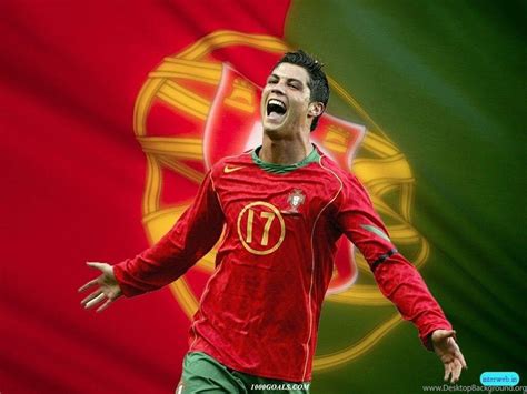 Cr7 Portugal Wallpapers Wallpaper Cave