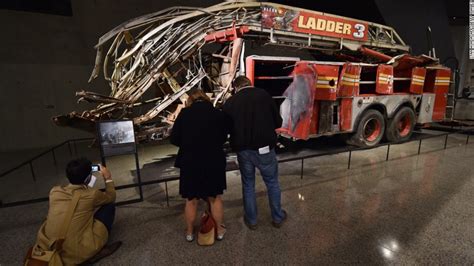 9 11 museum tragedy turns the mundane into memorial