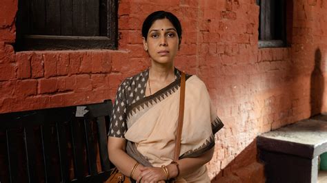 What Sakshi Tanwar Learned From Playing A Vengeful Mother In Mai