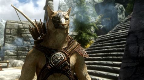 Play Skyrim 3D With Google and Nexus 5 - IGN