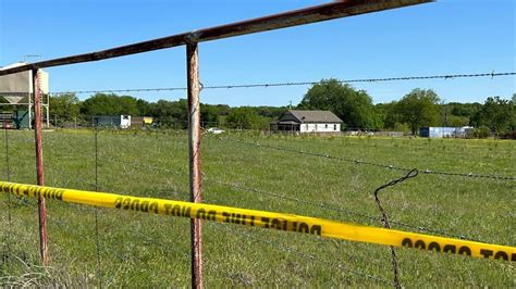 Henryetta Community Reacts To Missing Girls Found Dead Ktul