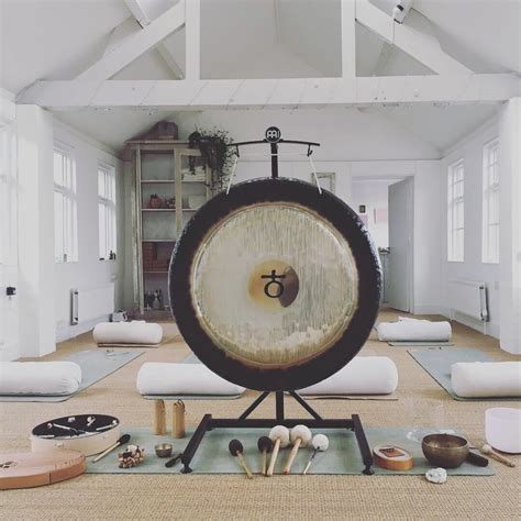 Gong Bath London May 6th 2022 — Gong Bath And Sound Baths London And The