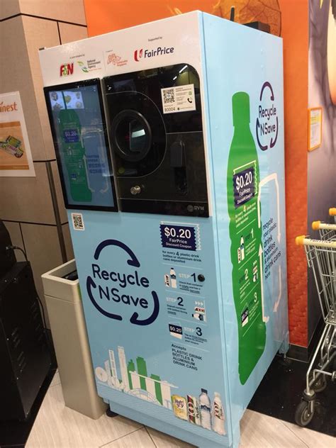 Intro video kenshou vending machine. Reduced rewards at reverse vending machines see shorter ...