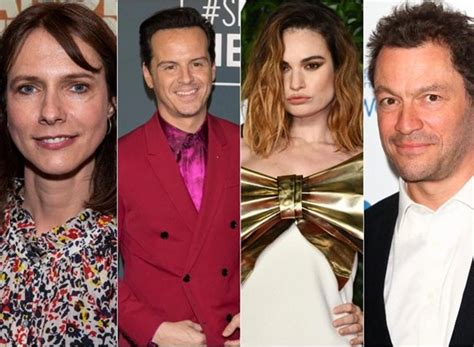 We're very excited to watch it. The Pursuit of Love TV Show - Season 1 Episodes List - Next Episode