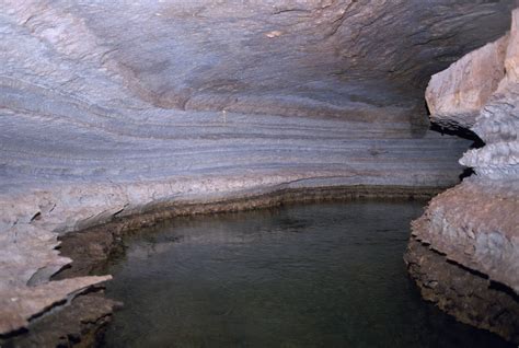 Free Picture Cave Natural Habitat Lake