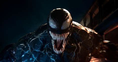 Crítica Venom O Filme Do Vilão Que Queria Ser Herói Geekblast