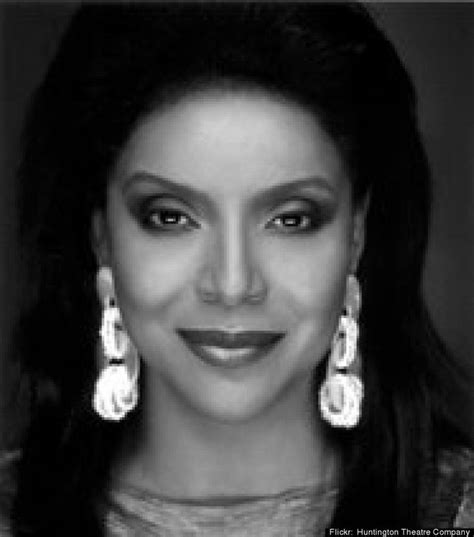 Phylicia Rashad Birthday Actress Turns 64 Today Huffpost Voices