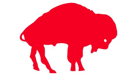 Buffalo Bills Logo Symbol Meaning History Png Brand