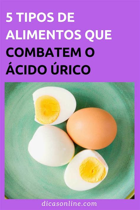 O melhor controle para pacientes que possuem níveis. Alimentos para normalizar o ácido úrico | Receitas para diabéticos, Café da manhã para ...