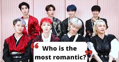 Stray Kids - Page 9 of 41 - Koreaboo