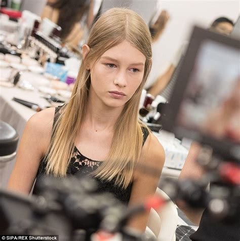 Israeli Model Sofia Mechetners Cinderella Story Sees Her As New Face