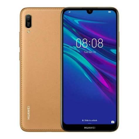 Huawei Y6 2019 Dual Sim 2gb 32gb Unlocked Smartphone For Sale Online