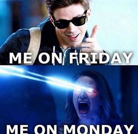 30 Most Amusing Monday Memes To Make You Feel Better Esnackable