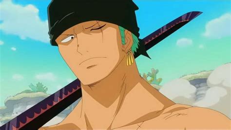 Luffy, nami, roronoa zoro, usopp, sanji. Así dibuja el autor de My Hero Academia a Zoro, de One Piece