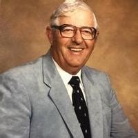 Obituary Jerry Treadwell Becker Rabon Funeral Home