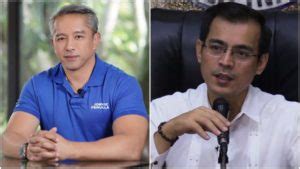 The program aims to inoculate 5,000. Cavite Governor Jonvic Remulla at Manila Mayor Isko Moreno ...