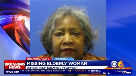 missing maryland woman found safe senior alert canceled