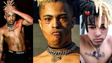 When you are willing to do anything for someone you love or someone you really appreciate in your life. XXXTentacion sent to JAIL on 7 New Charges after Appearing ...