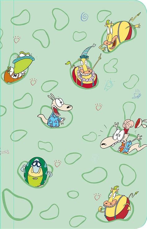 Check spelling or type a new query. Pin by Cassie Fowler on Rocko's Modern Life ️ in 2020 ...