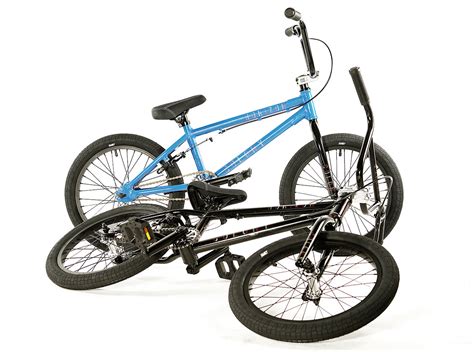 New Colony Horizon Range Bmx Bikes Specifically For Younger Riders