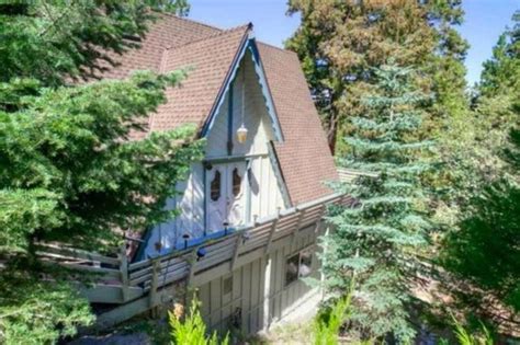 The lake arrowhead real estate market is a beautiful, but lesser known, marketplace for lake property in maine. $250/night? LAFD firefighter Lake Arrowhead Vintage Chalet ...