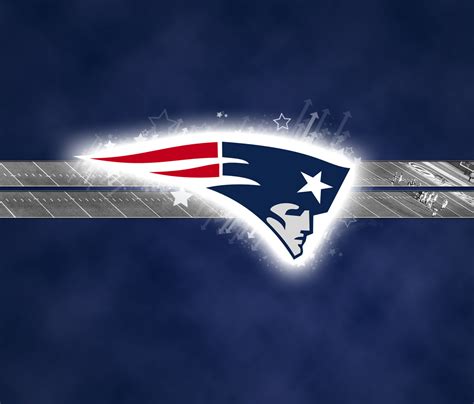 Search free nfl patriots wallpaper wallpapers on zedge and personalize your phone to suit you. 49+ New England Patriots Screensaver Wallpaper on WallpaperSafari