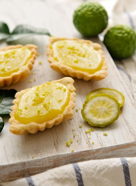 Find the perfect thai lime stock photos and editorial news pictures from getty images. Thai-Inspired Mini Kaffir Lime Tarts - Rachel Cooks Thai