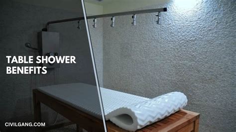 All About Table Shower What Is A Table Shower What Happens During A Table Shower Civilgang