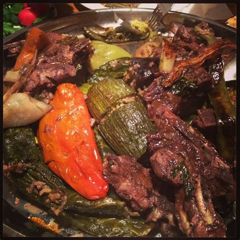 Ultimate dolma recipe also known as , dolmeh. Kurdish Eprax aka dolma (With images) | Vegetarian recipes, Kurdish food, Food